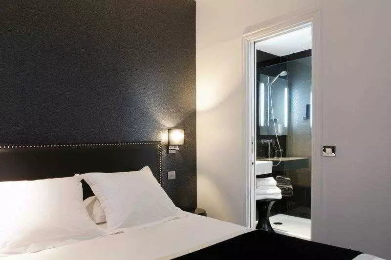 Fotos del hotel Hôtel Diva Opera:  20