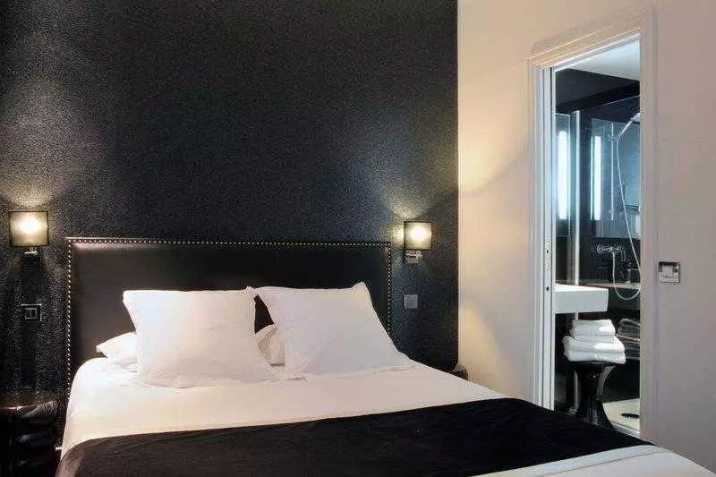 Fotos del hotel Hôtel Diva Opera:  22