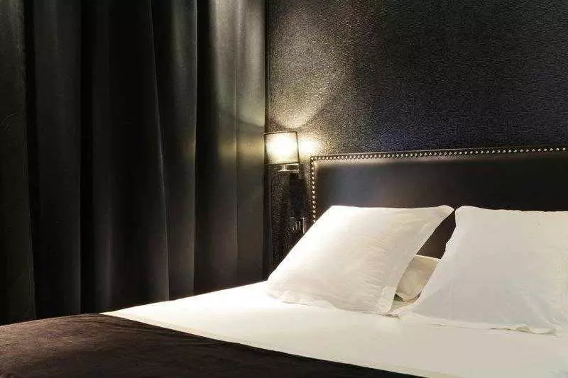 Fotos del hotel Hôtel Diva Opera:  23