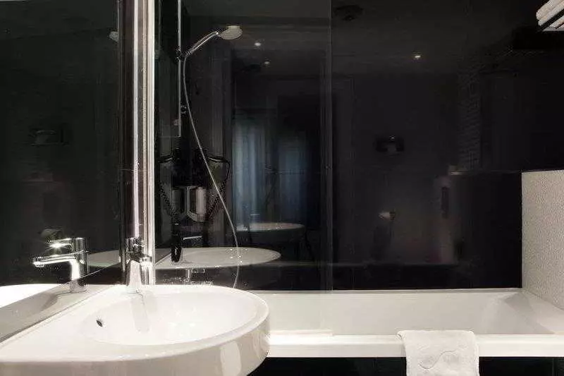 Fotos del hotel Hôtel Diva Opera:  12