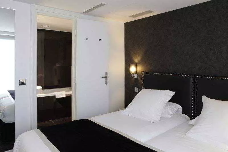 Fotos del hotel Hôtel Diva Opera:  15