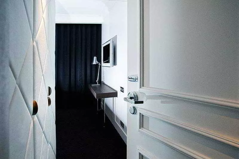 Fotos del hotel Hôtel Diva Opera:  24