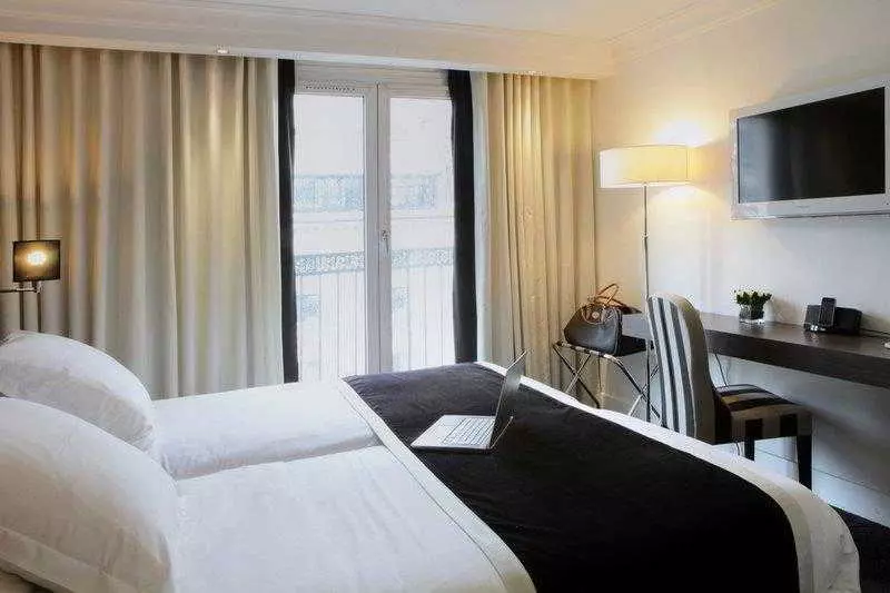 Fotos del hotel Hôtel Diva Opera:  18