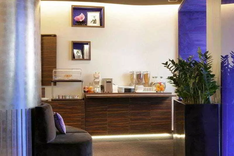 Fotos del hotel Hôtel Diva Opera:  3