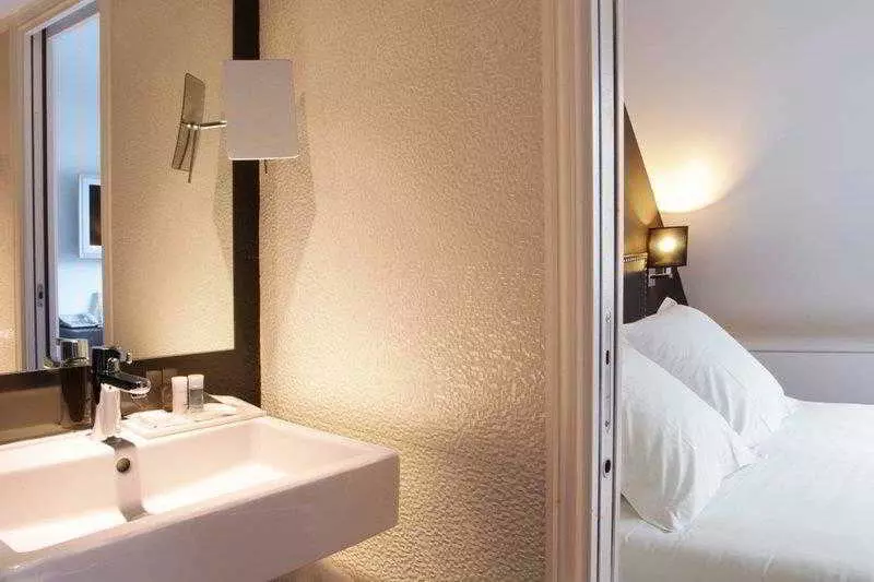 Fotos del hotel Hôtel Diva Opera:  19