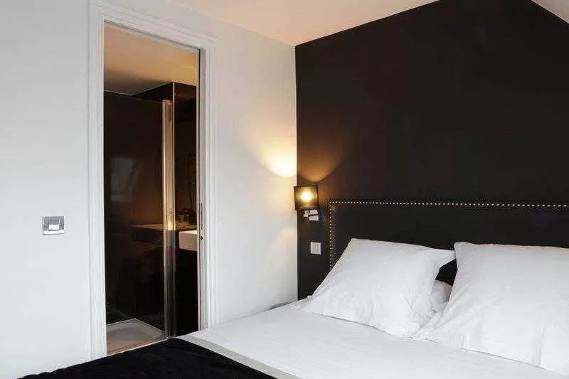 Fotos del hotel Hôtel Diva Opera:  17