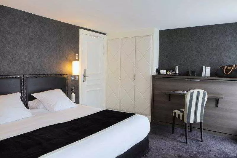 Fotos del hotel Hôtel Diva Opera:  14