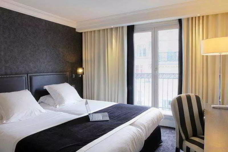 Fotos del hotel Hôtel Diva Opera:  21