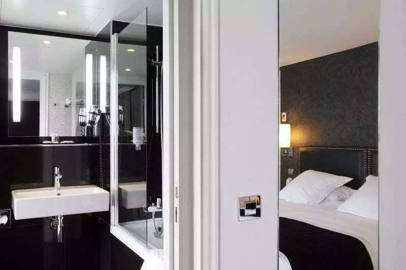 Fotos del hotel Hôtel Diva Opera:  25