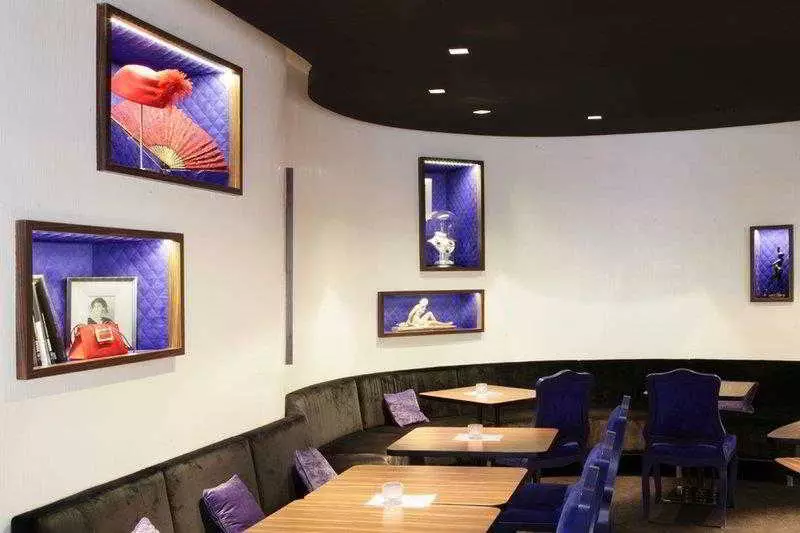 Fotos del hotel Hôtel Diva Opera:  2