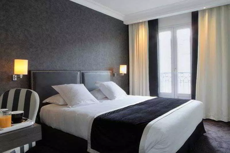 Fotos del hotel Hôtel Diva Opera:  10