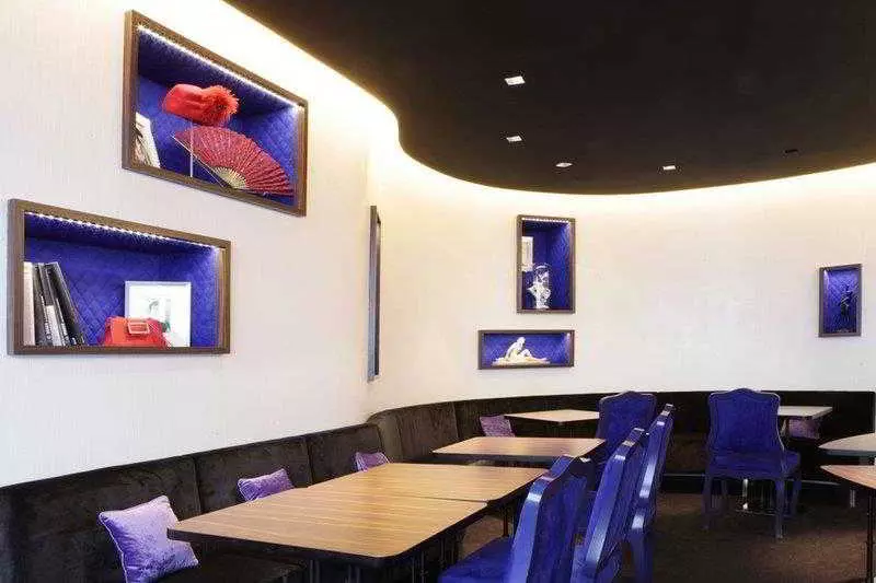 Fotos del hotel Hôtel Diva Opera:  11