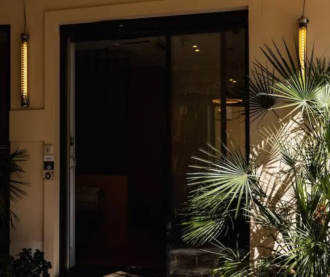 Fotos del hotel Doisy Etoile:  7