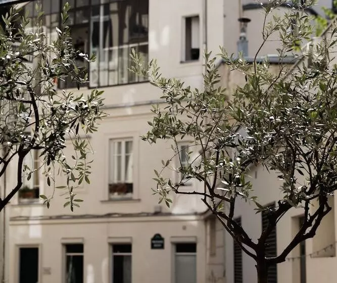 Fotos del hotel Doisy Etoile:  13