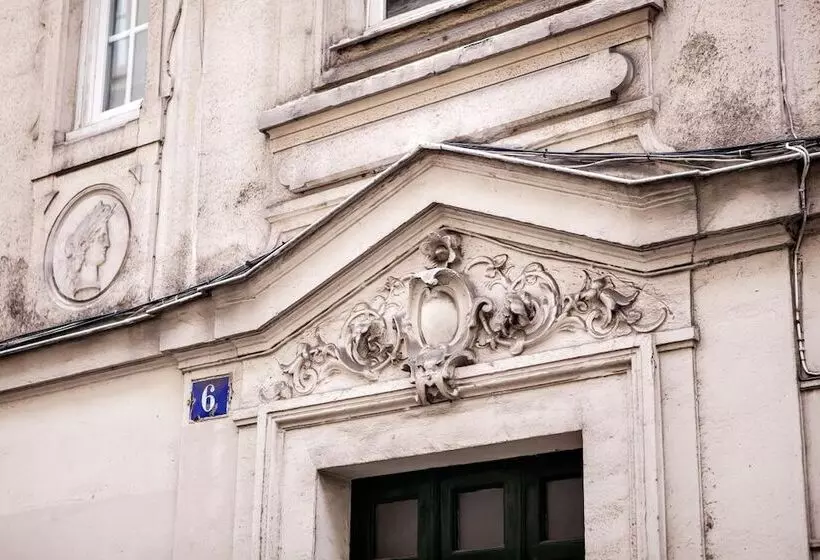 Fotos del hotel Doisy Etoile:  11