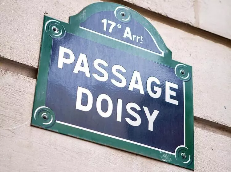 Fotos del hotel Doisy Etoile:  2