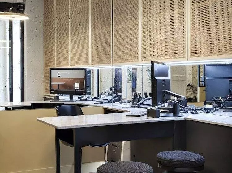 Fotos del hotel Doisy Etoile:  15