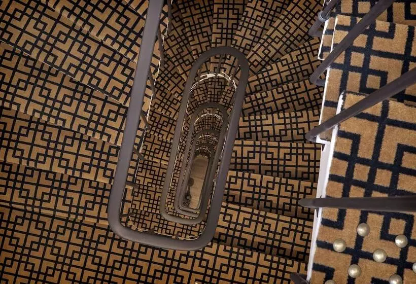 Fotos del hotel Doisy Etoile:  4