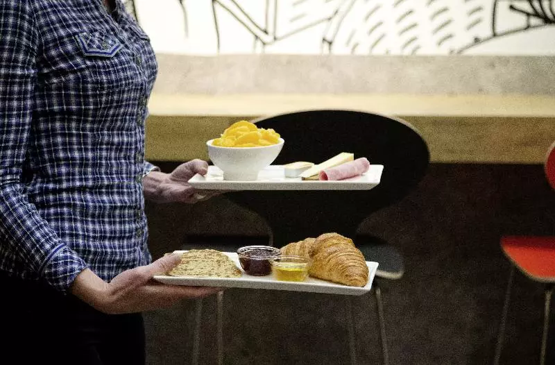 Fotos del hotel Ibis Paris Gare Du Nord Tgv:  18