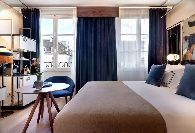 Maison Colbert Meliá Collection