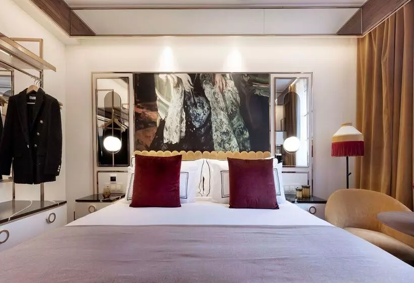 Fotos del hotel Maison Colbert Meliá Collection:  12