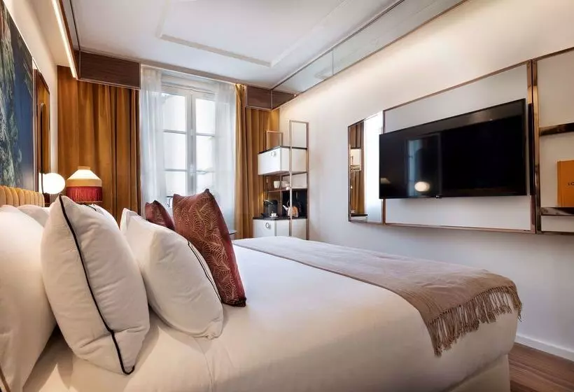 Fotos del hotel Maison Colbert Meliá Collection:  14