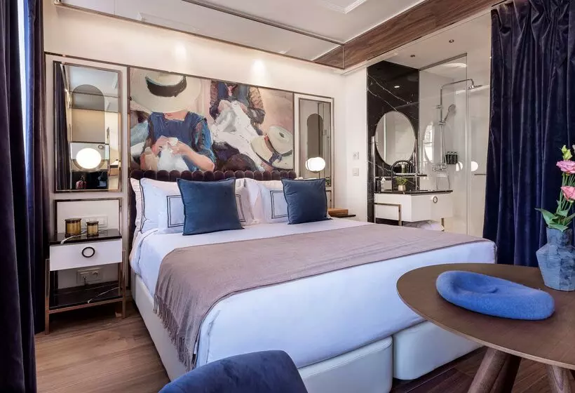 Fotos del hotel Maison Colbert Meliá Collection:  32