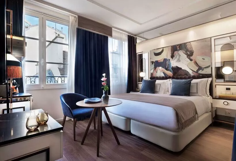 Fotos del hotel Maison Colbert Meliá Collection:  10