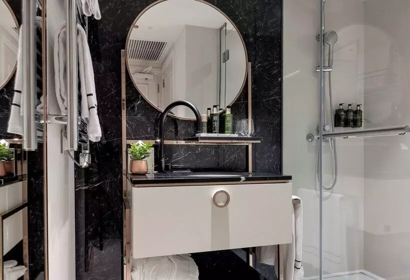 Fotos del hotel Maison Colbert Meliá Collection:  27