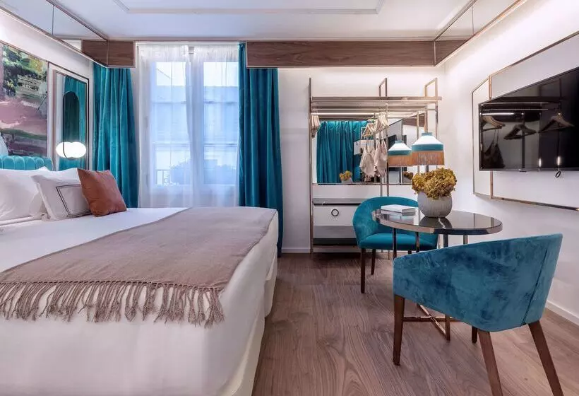 Fotos del hotel Maison Colbert Meliá Collection:  5