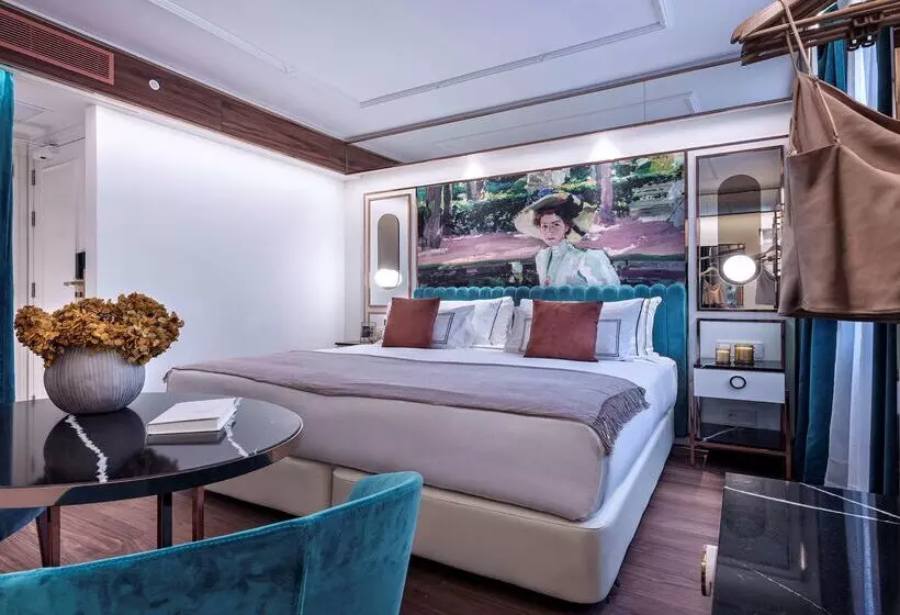 Fotos del hotel Maison Colbert Meliá Collection:  4