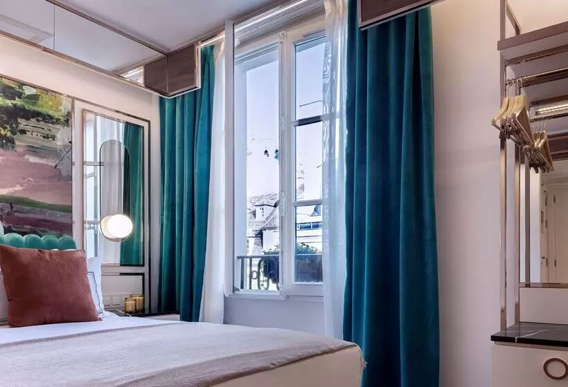 Fotos del hotel Maison Colbert Meliá Collection:  33