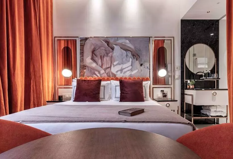 Fotos del hotel Maison Colbert Meliá Collection:  7