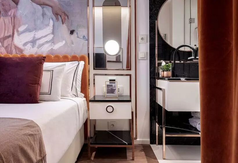 Fotos del hotel Maison Colbert Meliá Collection:  18