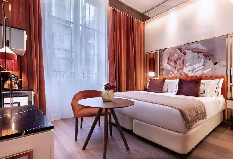 Fotos del hotel Maison Colbert Meliá Collection:  15