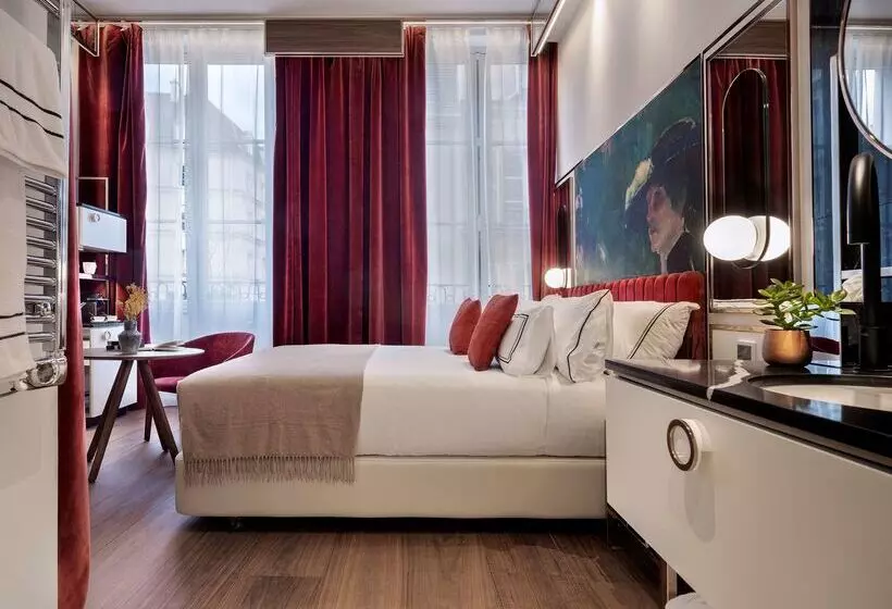 Fotos del hotel Maison Colbert Meliá Collection:  20