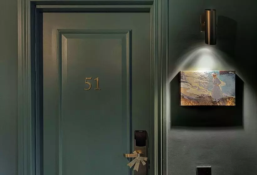 Fotos del hotel Maison Colbert Meliá Collection:  40