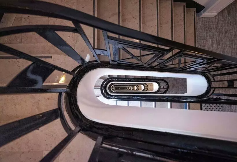 Fotos del hotel Maison Colbert Meliá Collection:  29