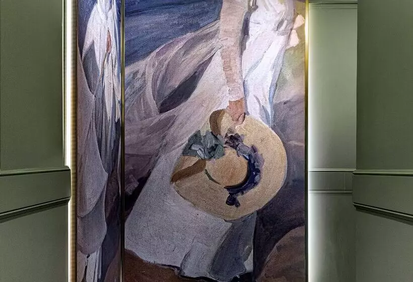 Fotos del hotel Maison Colbert Meliá Collection:  28