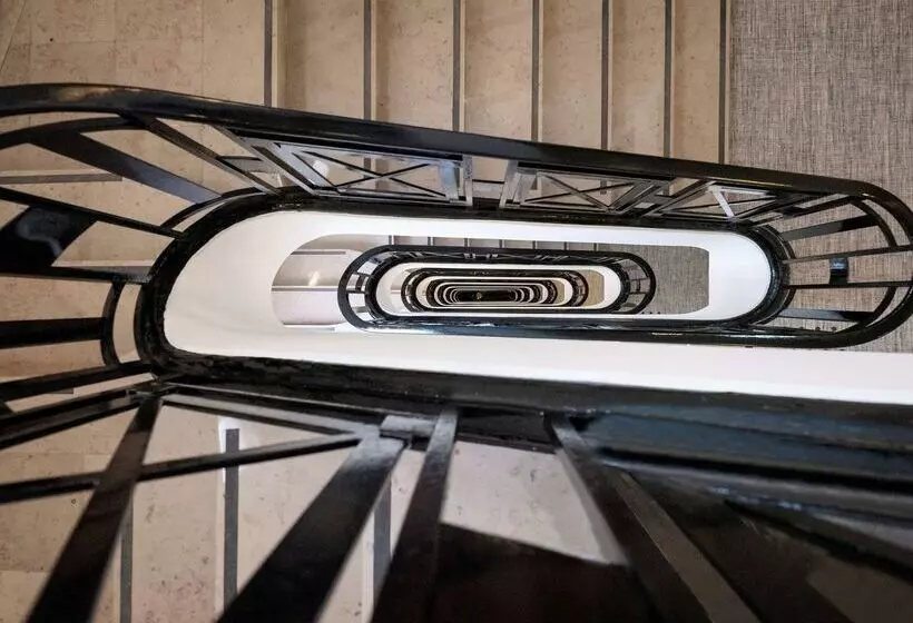 Fotos del hotel Maison Colbert Meliá Collection:  34