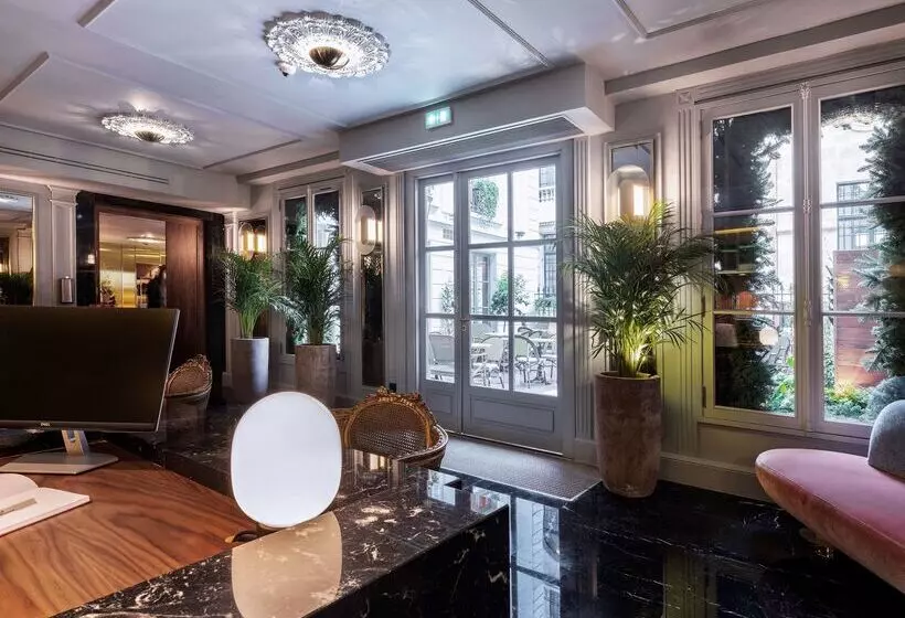 Fotos del hotel Maison Colbert Meliá Collection:  45