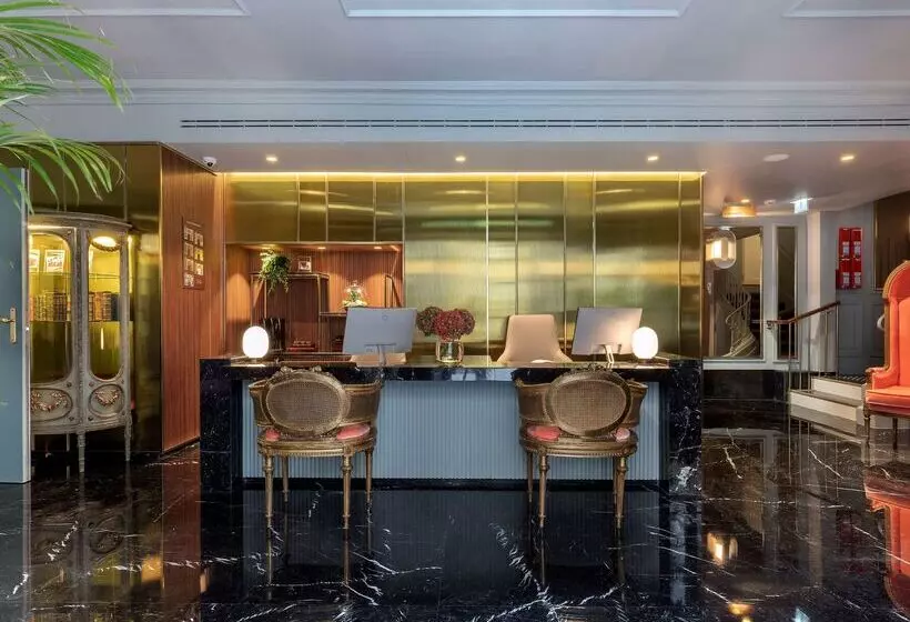 Fotos del hotel Maison Colbert Meliá Collection:  23