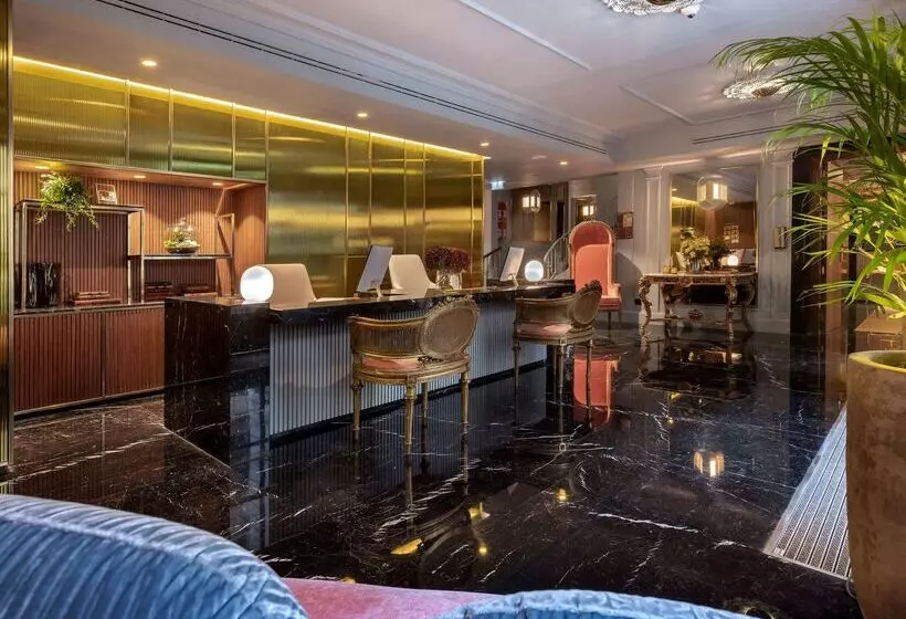 Fotos del hotel Maison Colbert Meliá Collection:  55