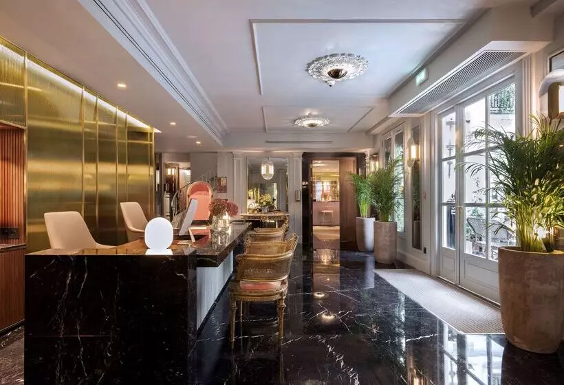 Fotos del hotel Maison Colbert Meliá Collection:  24