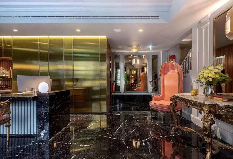 Fotos del hotel Maison Colbert Meliá Collection:  41