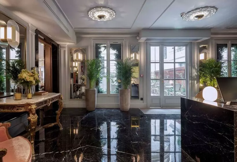 Fotos del hotel Maison Colbert Meliá Collection:  43