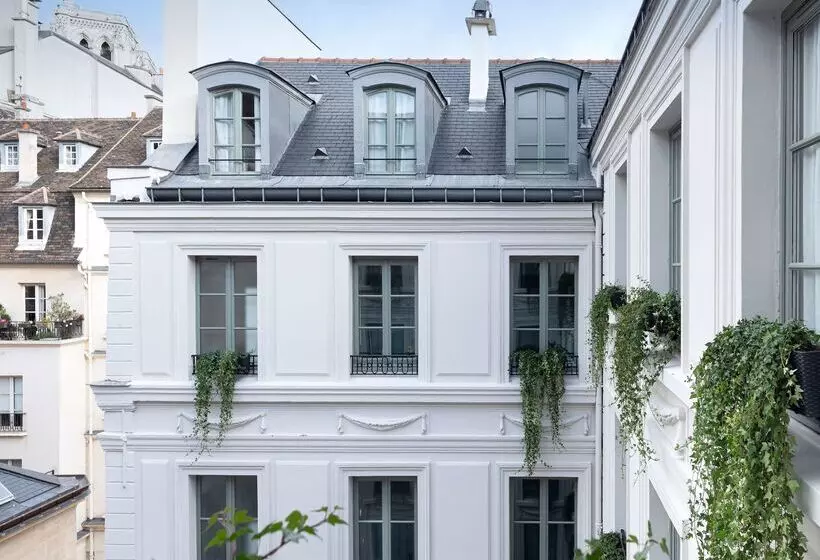 Fotos del hotel Maison Colbert Meliá Collection:  49