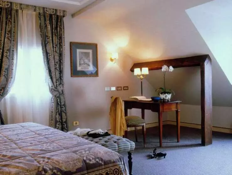 Fotos del hotel Maison Colbert Meliá Collection:  3