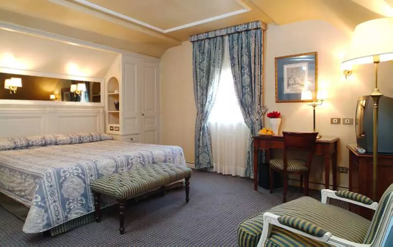 Fotos del hotel Maison Colbert Meliá Collection:  11