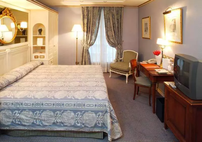 Fotos del hotel Maison Colbert Meliá Collection:  13